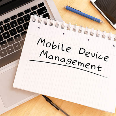 Mobile Device Management is Challenging in Today’s Remote Work Environment
