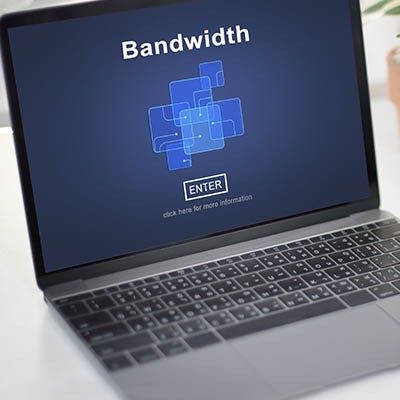 Tip of the Week: How Bandwidth Works (and Why It Matters)