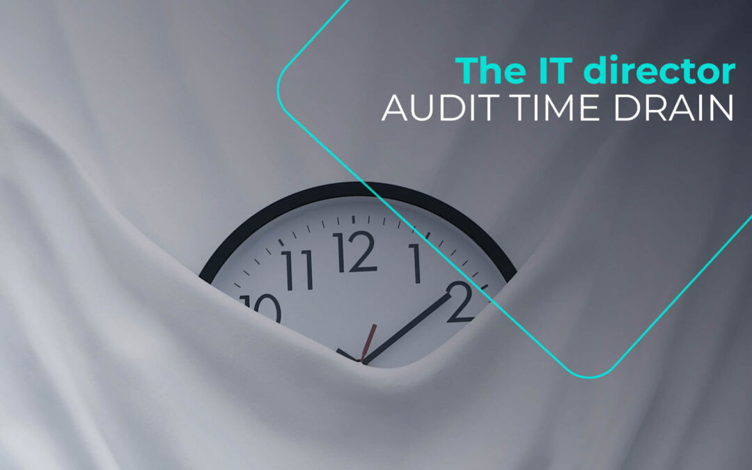 Audit fatigue is slowing IT directors down
